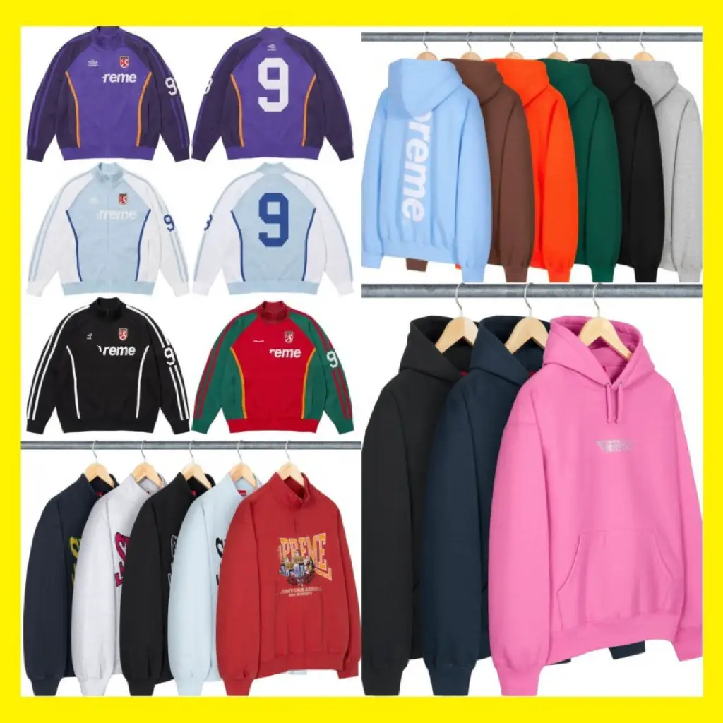 Satin Appliqu é Hooded Sweatshirt American street fashion brand letter embroidery hoodie for men