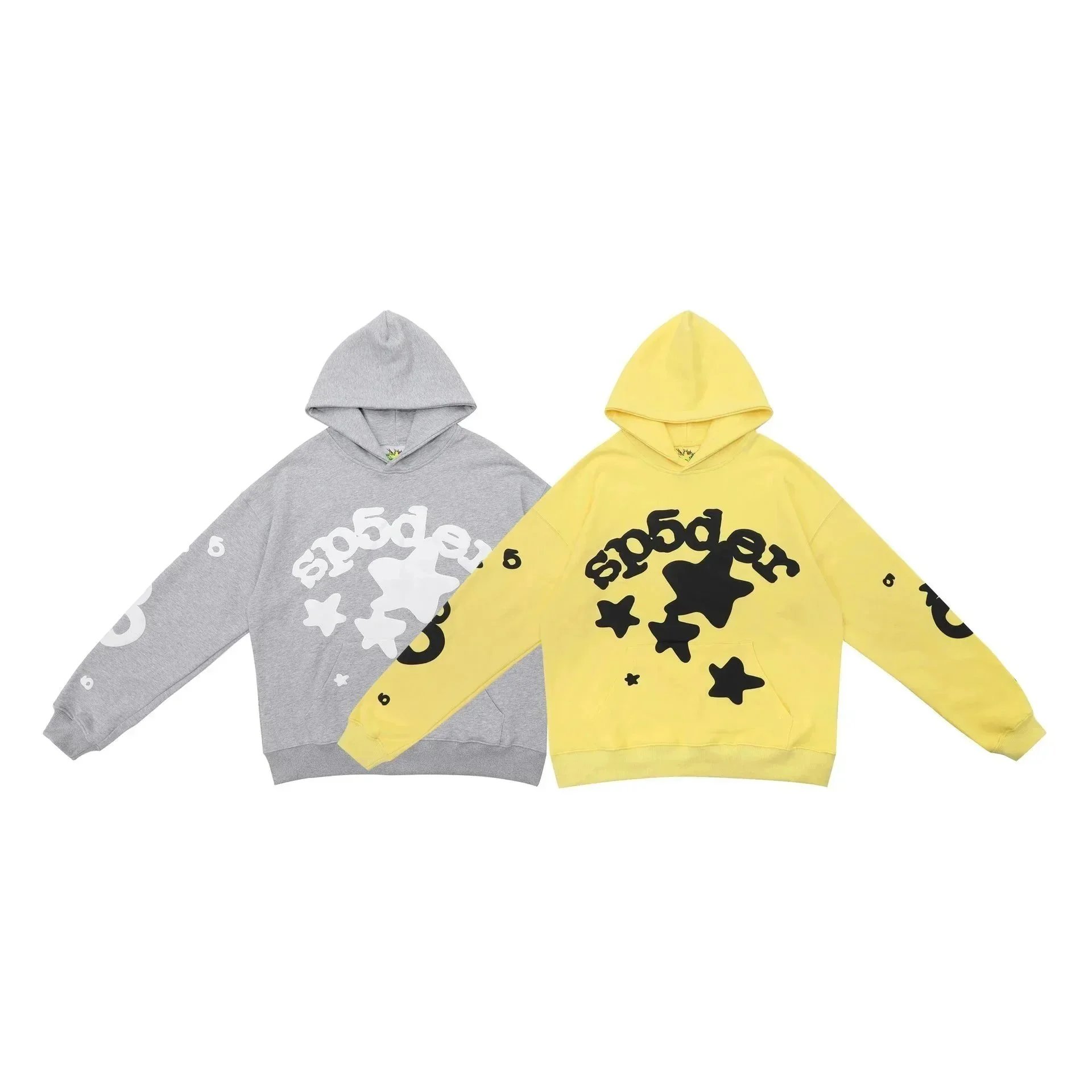 sp5der Hoodie