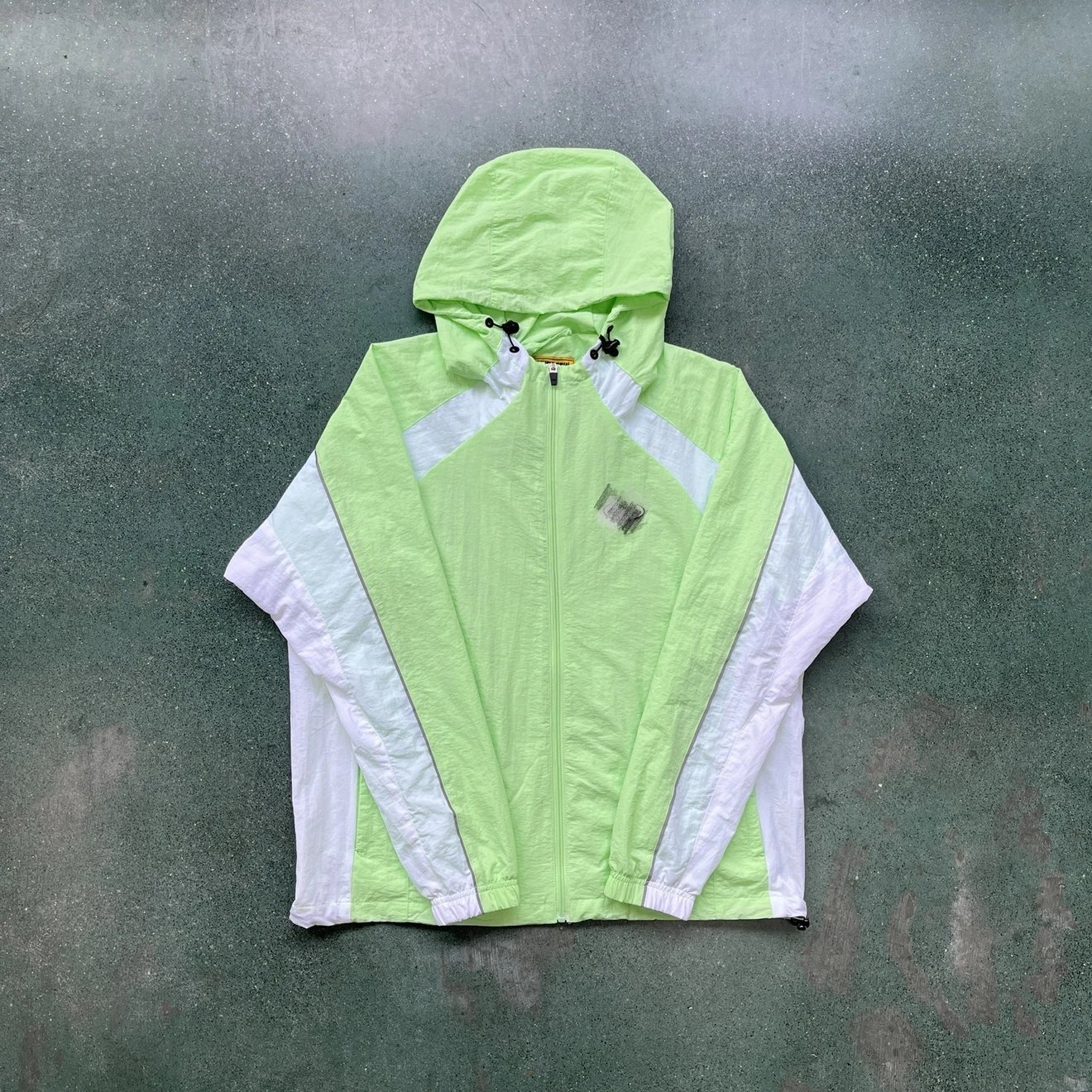 Cav Empt Windbreaker