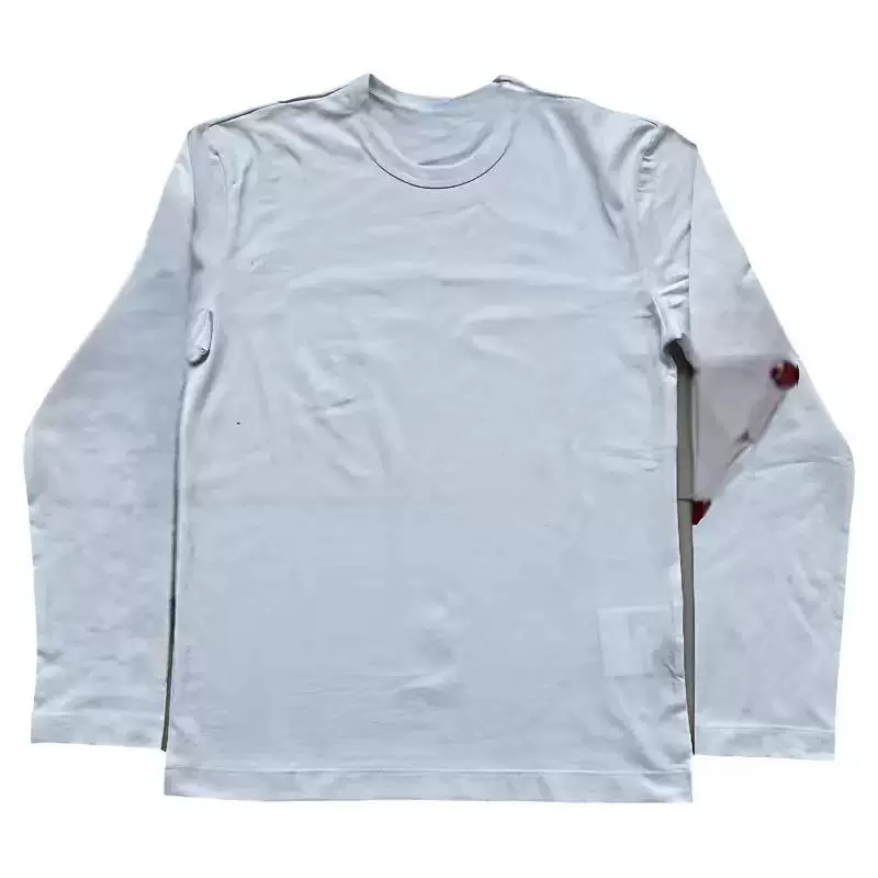 Eaglerep Red Heart-Shaped Eyes Long Sleeves
