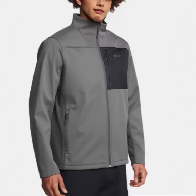 Under Armour jacket