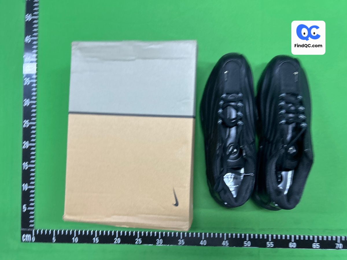 A20 NK 鞋子BB786 — QC photo on Qualit.ly