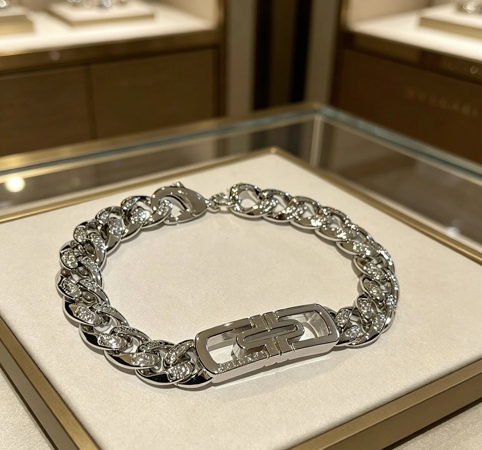 BVLGARI DIVAS' DREAM Collection