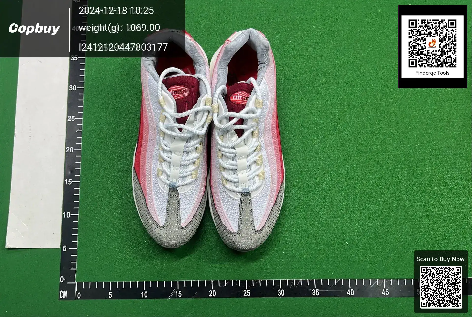 2020 Cross-Border E-Commerce Ebay Sports Shoes 20Th Anniversary 95 Air Cushion Shoes Export Men's Running Shoes 40-46