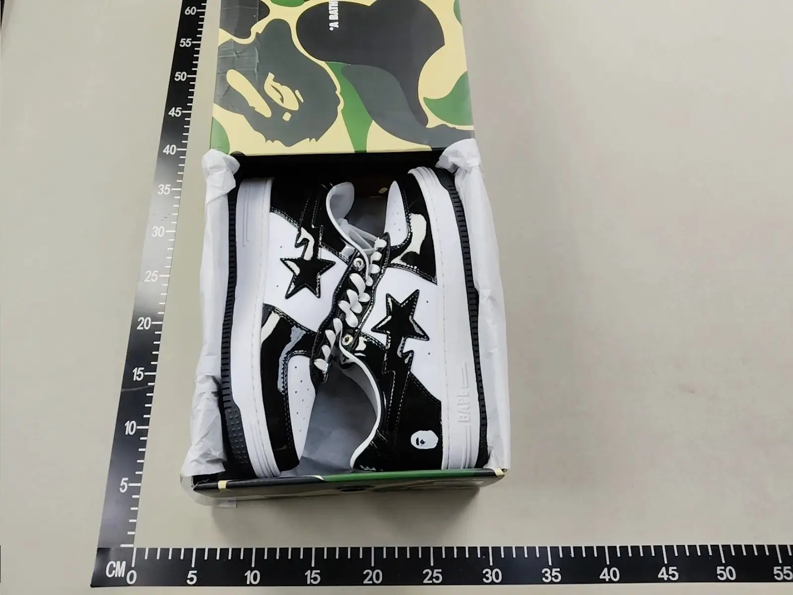 casual shoes