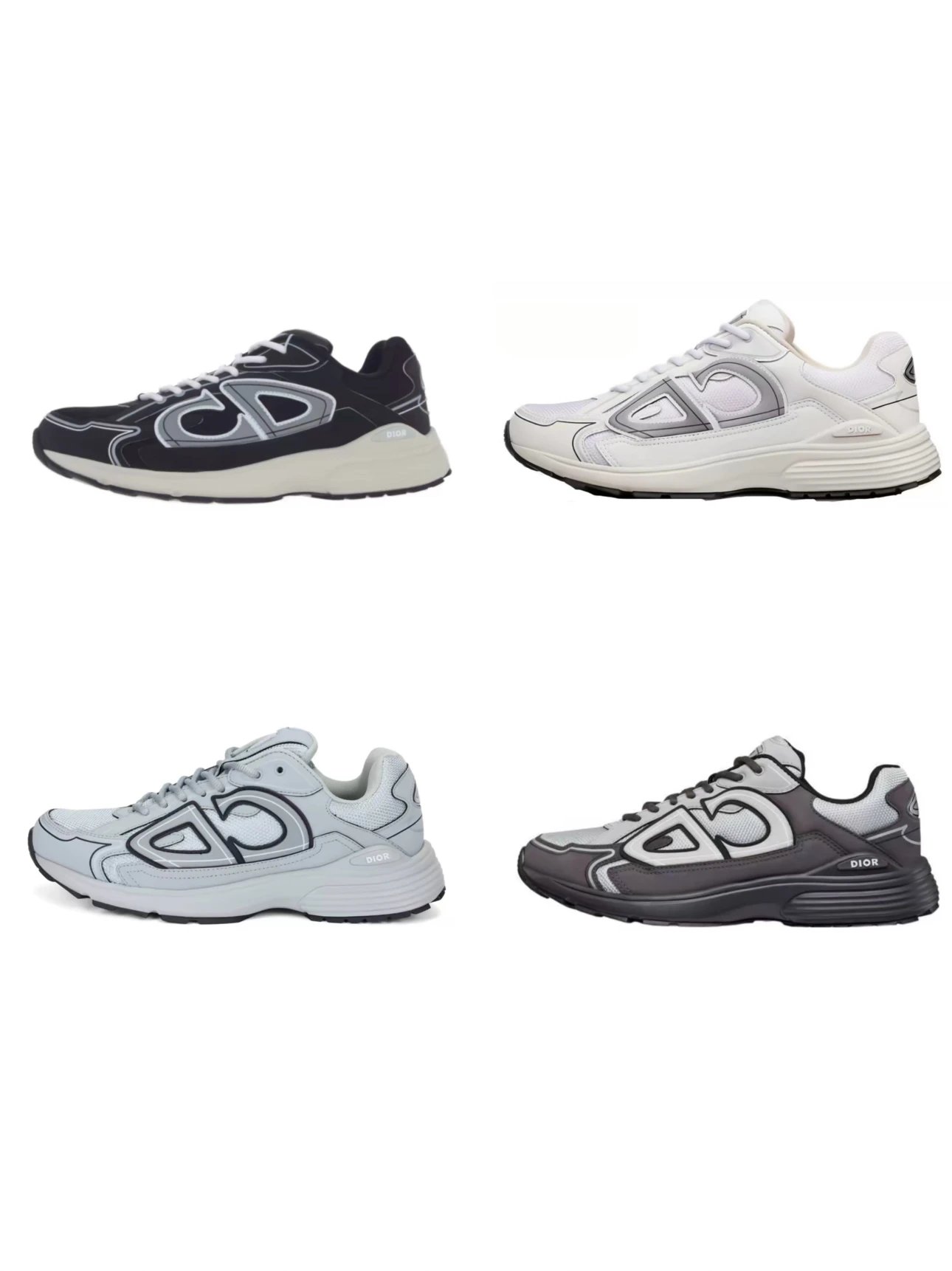 Dior B30 Sneakers