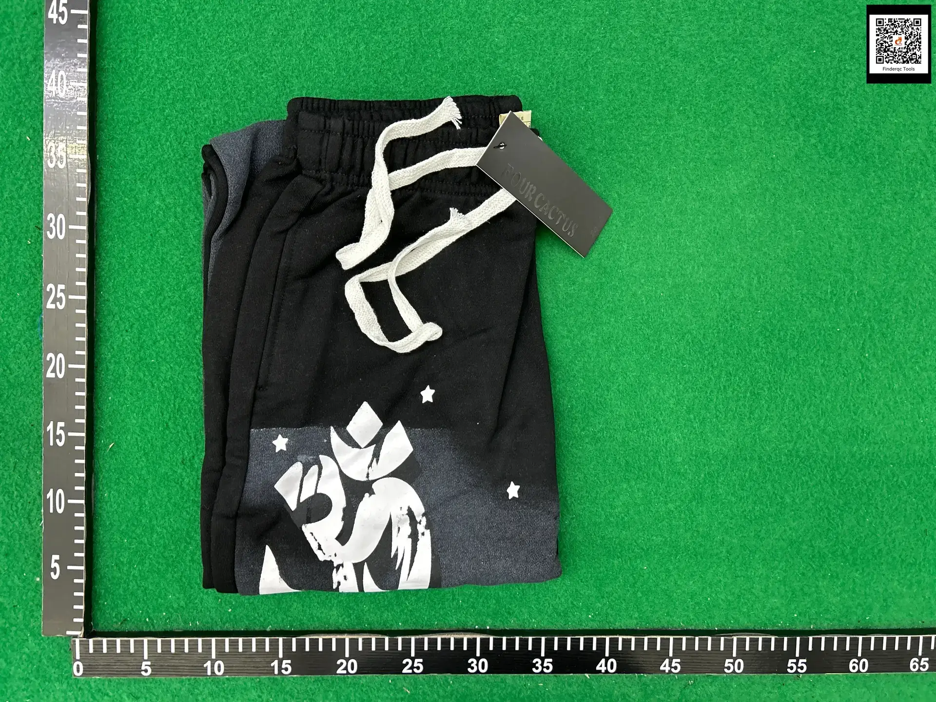 HELLSTAR pants
