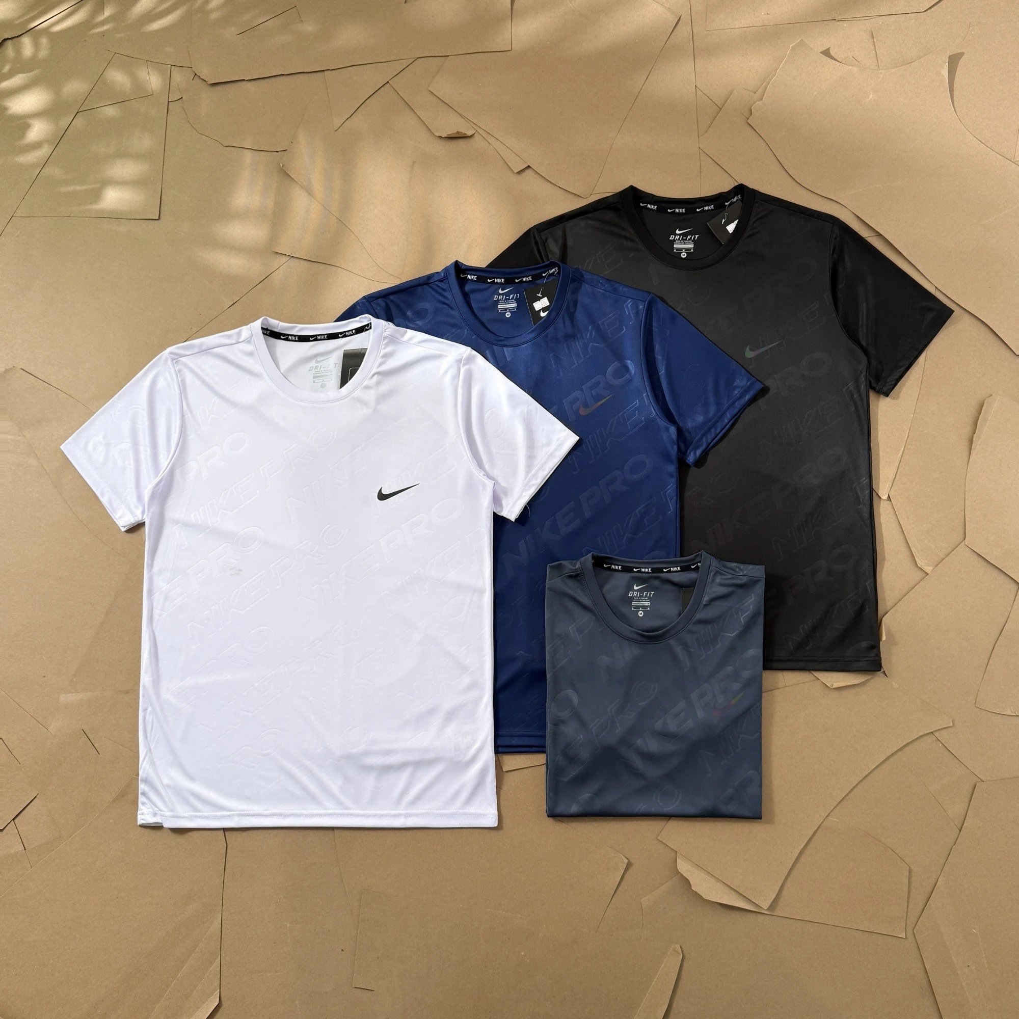 Nike Pro Dri-Fit T-Shirt