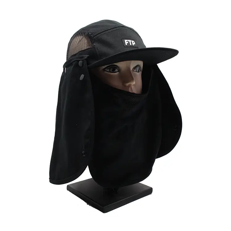 [in Stock] Ftp Baseball Cap Sun Visor Hat Field Cap