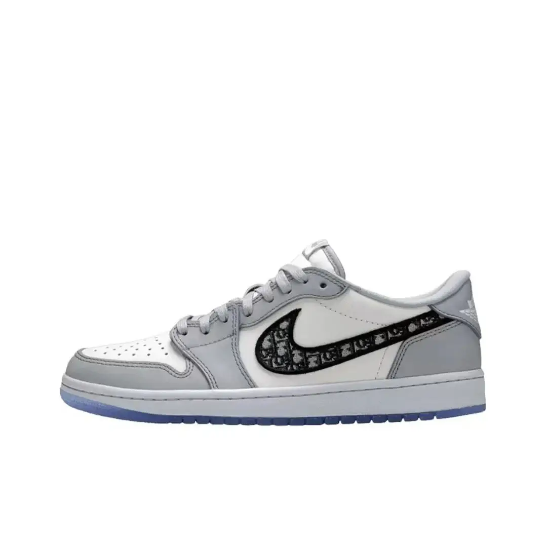 Nike Air Jordan 1 Low Dior