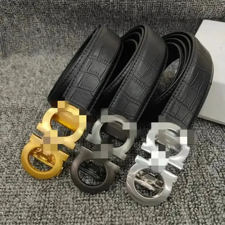 【DX65】商务新款皮带