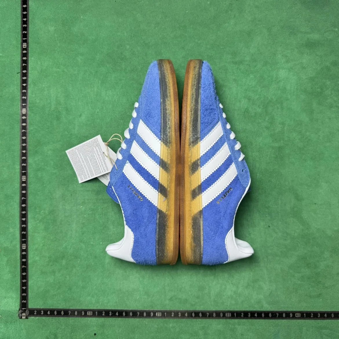 Adidas GAZELLE