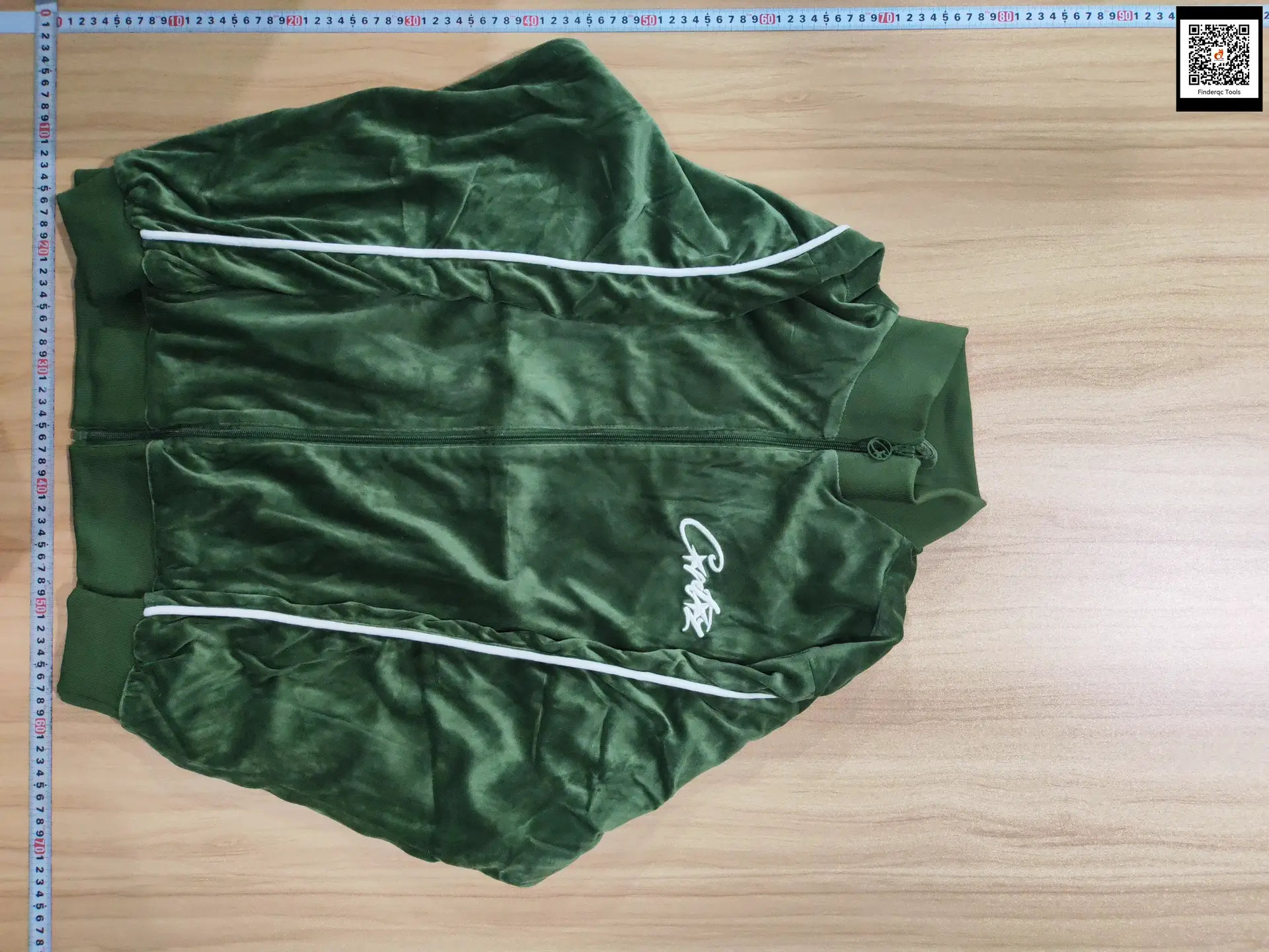 Evil-Velvet Outwear