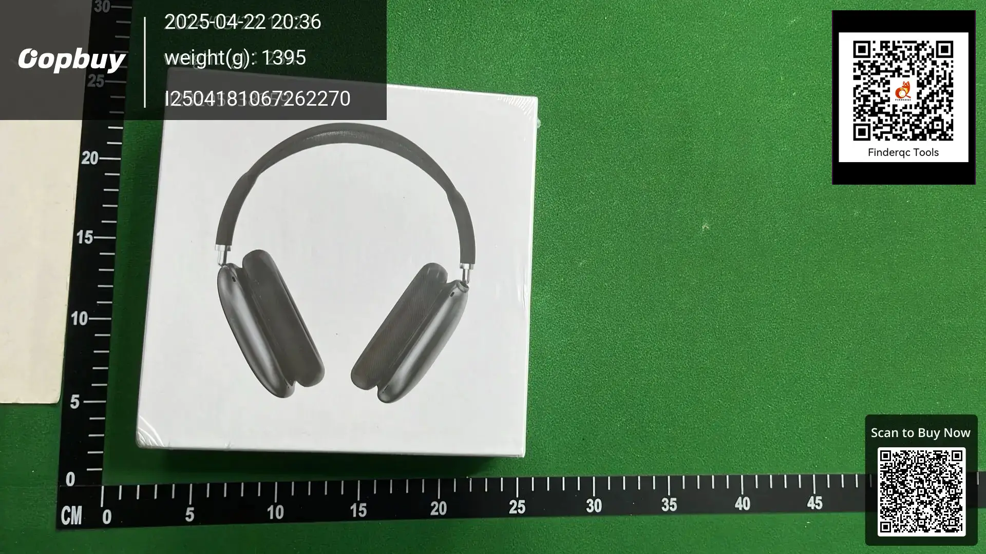 Apple AirPods Max Space Gray