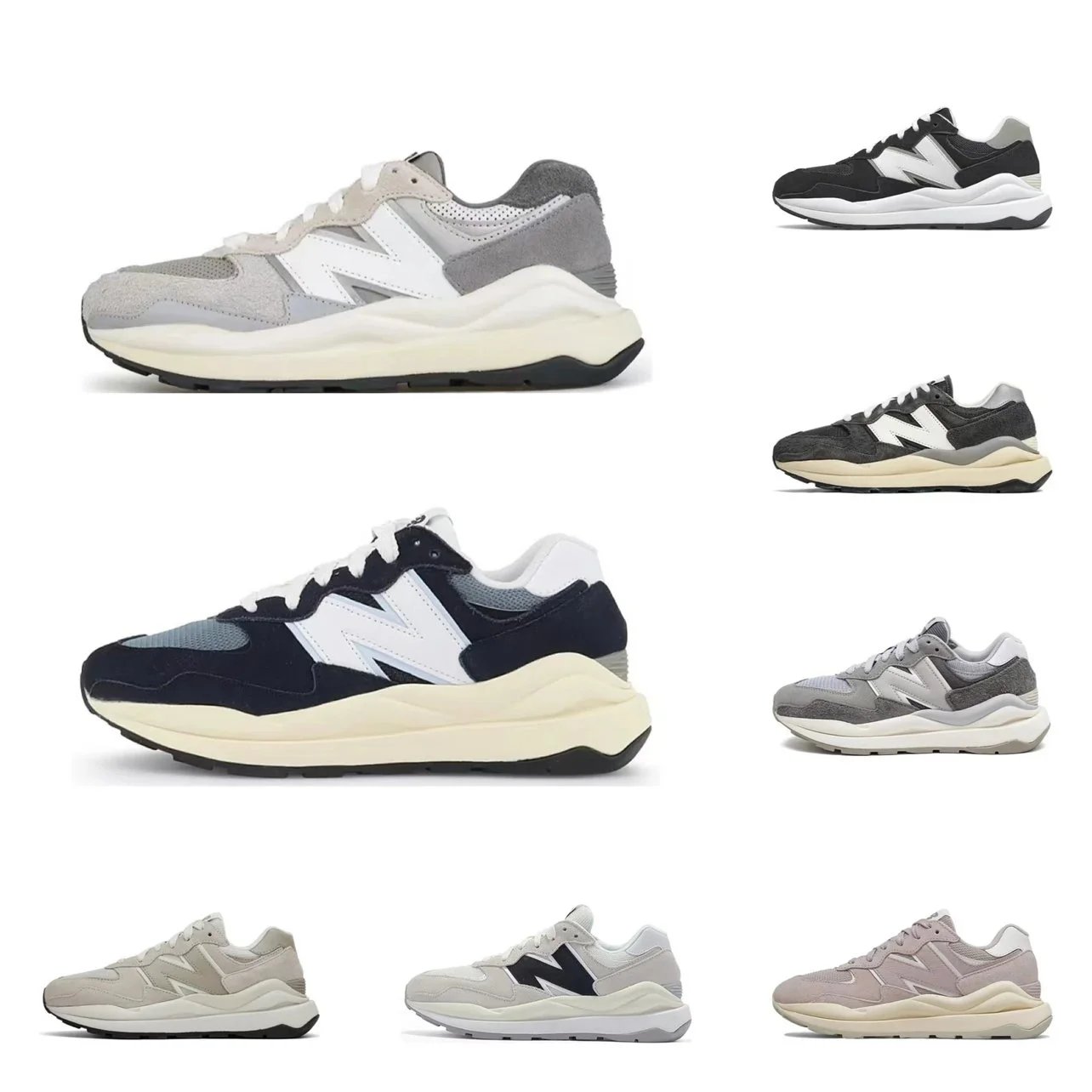 New Balance 5740