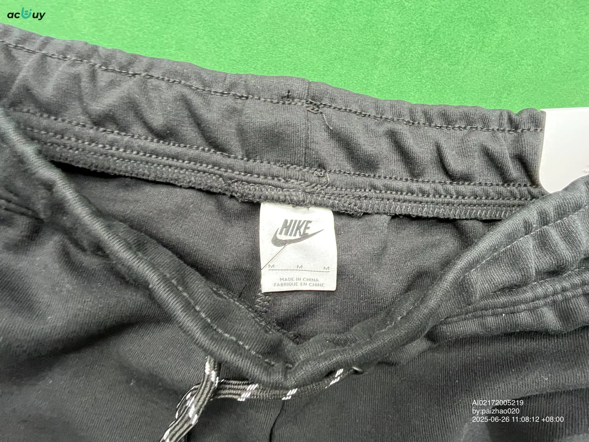 Nike Shorts