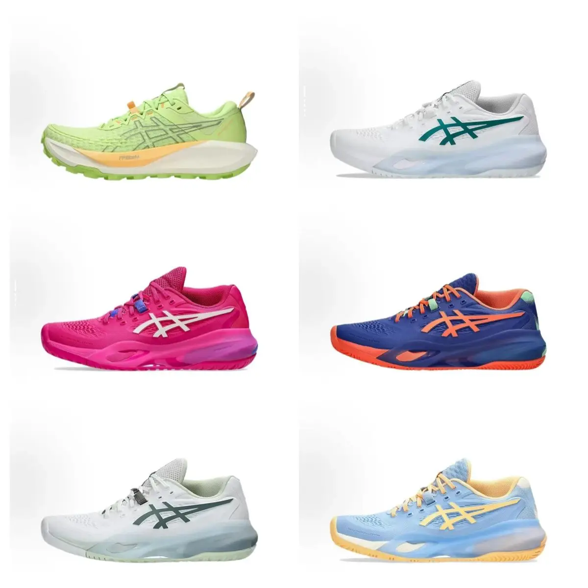 ATZPZ new fashionable and versatile tide shoes-226