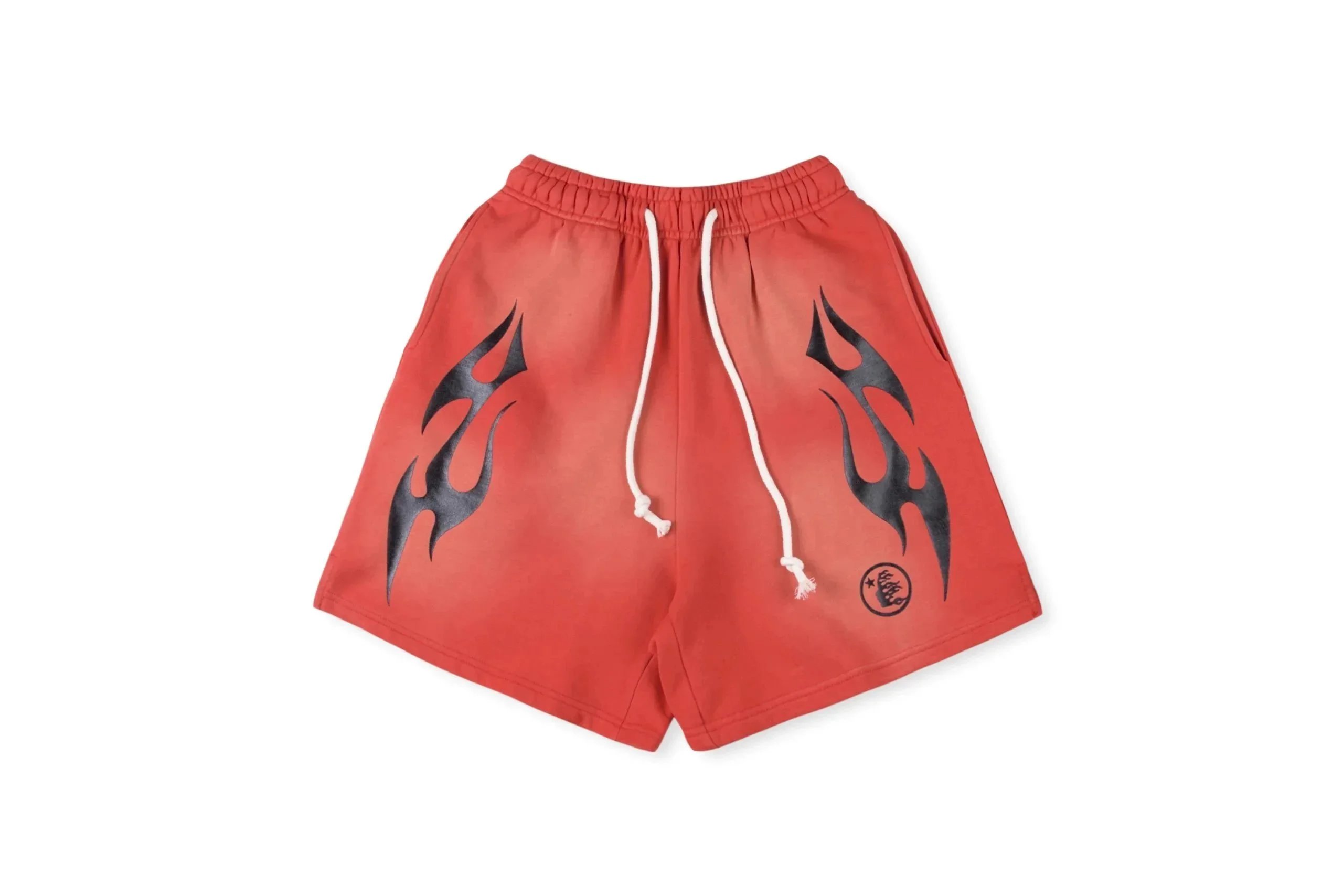 地狱星 短裤For more styles, contact WhatsApp +85244126288