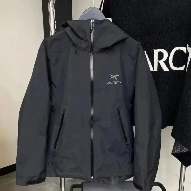 Arc'teryx Jacket