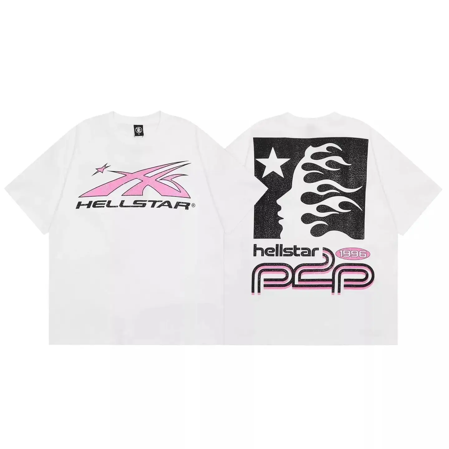 Hellstar T-shirt TEE 39 colorways