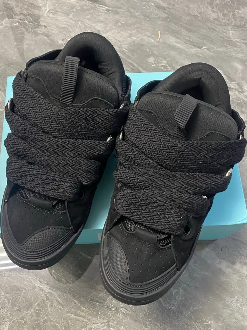 Mr. Darryl's multiple pop-up bakery shoes students de training shoes thick-soled pops shoes casual slip-on shoes son men tide sports shoes men