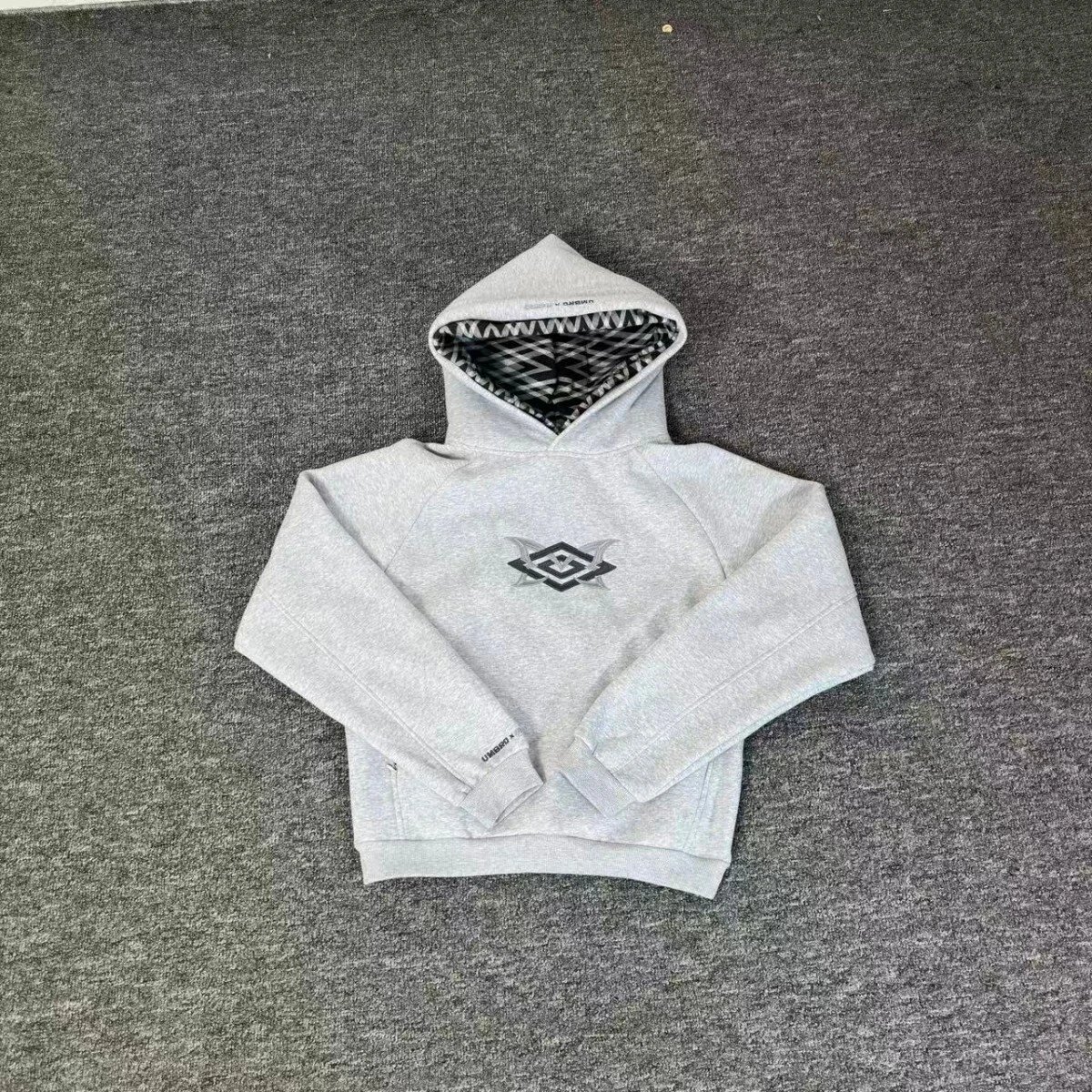 Cav Empt Hoodie