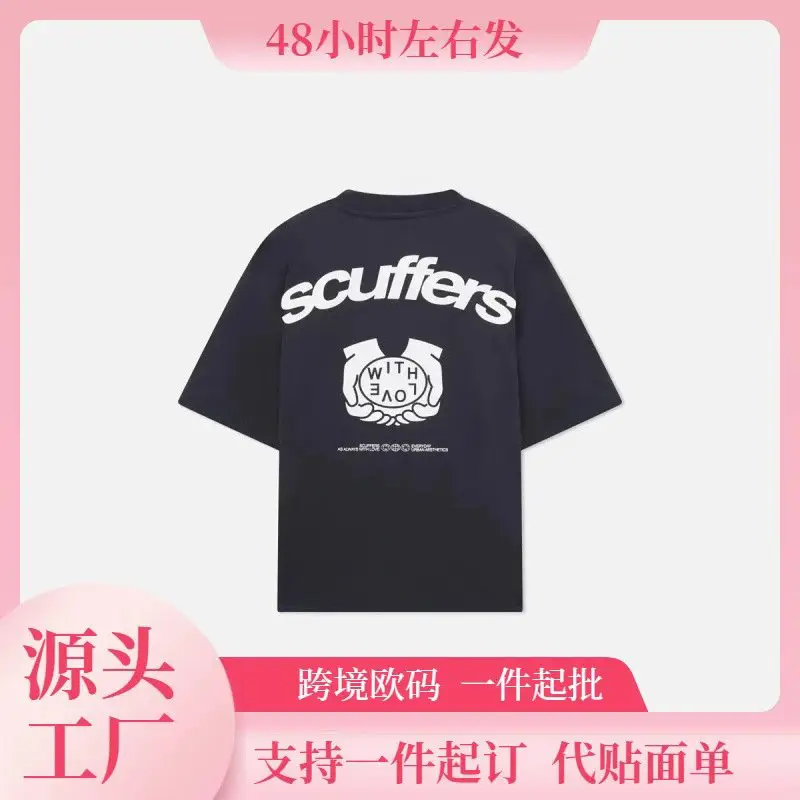 Graphic T Shirts T-shirts for Men Y2k Mens Clothing Gym