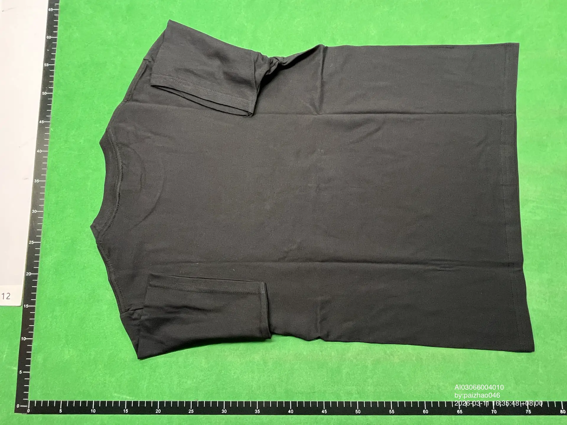 丘比特之箭 Tee 短袖