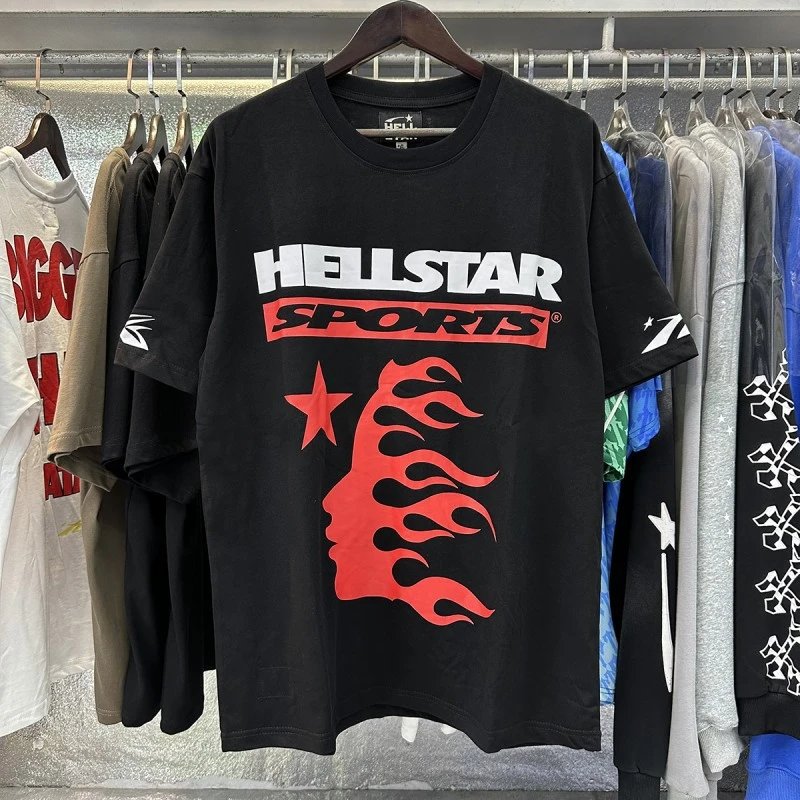 HELLSTAR SPORTS T-Shirt