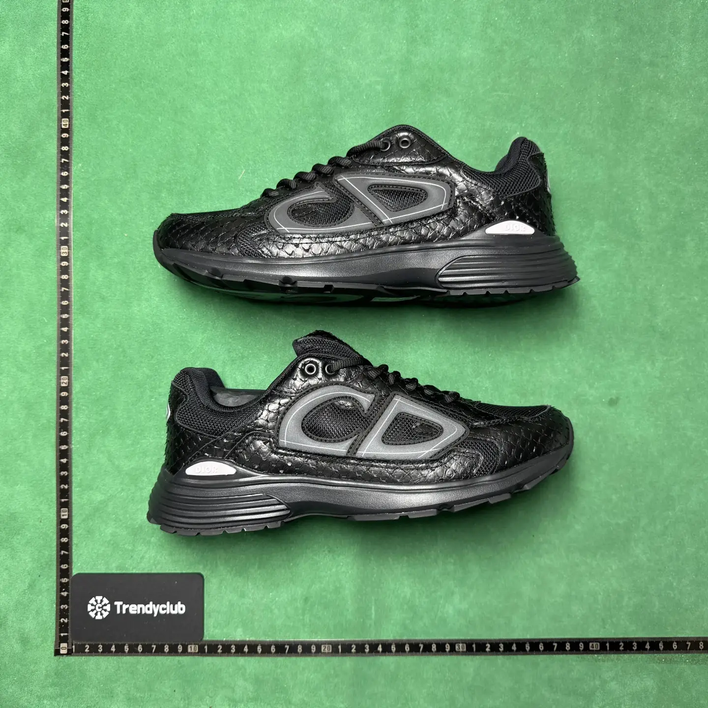1: 1 production B30