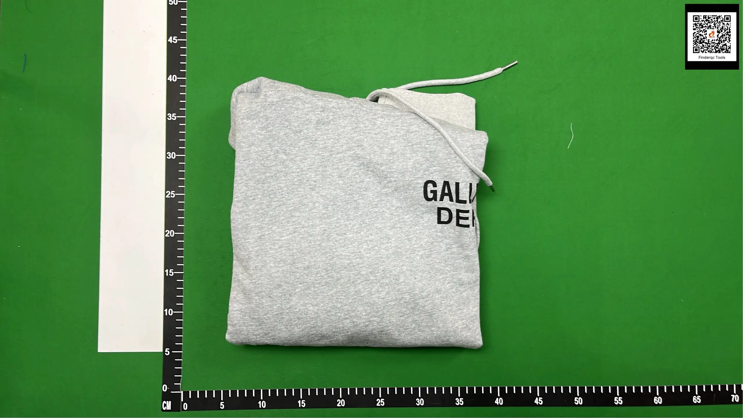 Fall and winter New arrival Gallery Dept Classic Hoodie Ins Men's and Women's High Street Loose pure cotton pullover Trendy Sweatshirt