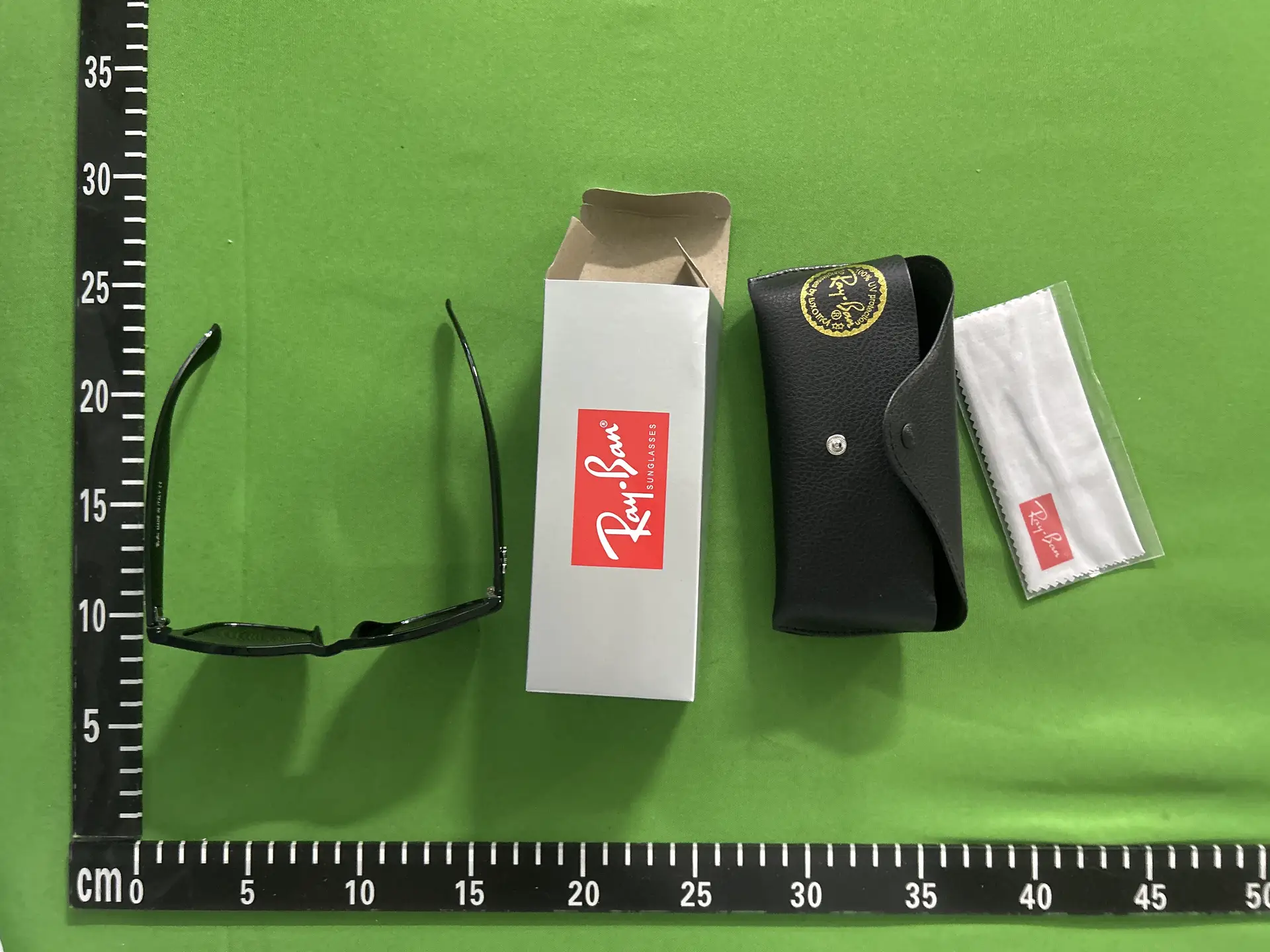 Ray-Ban Sunglasses