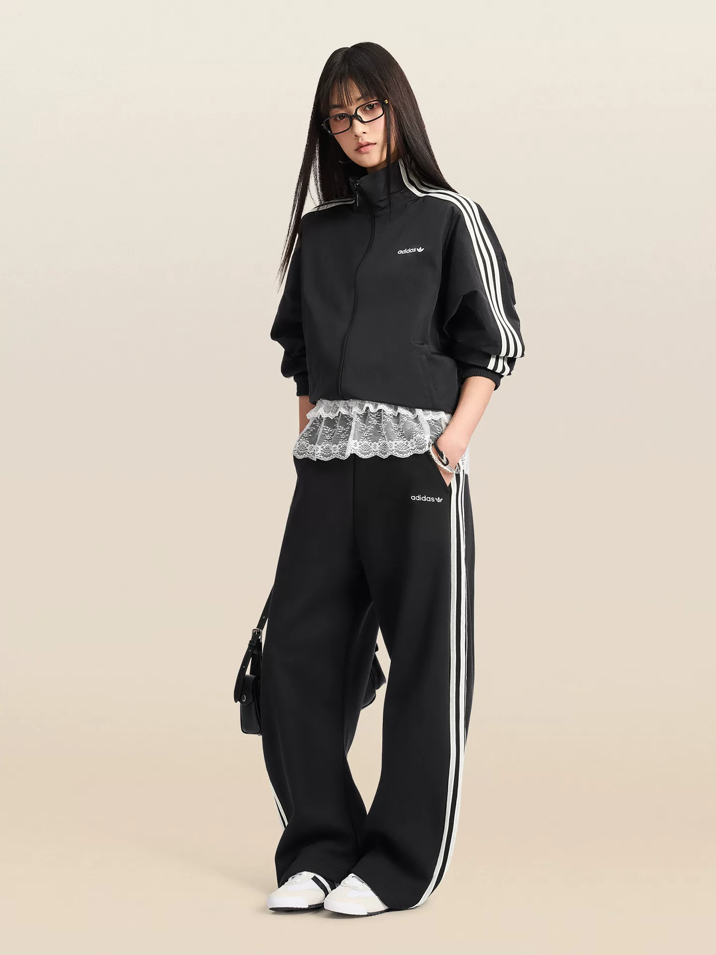 Adidas Tracksuit