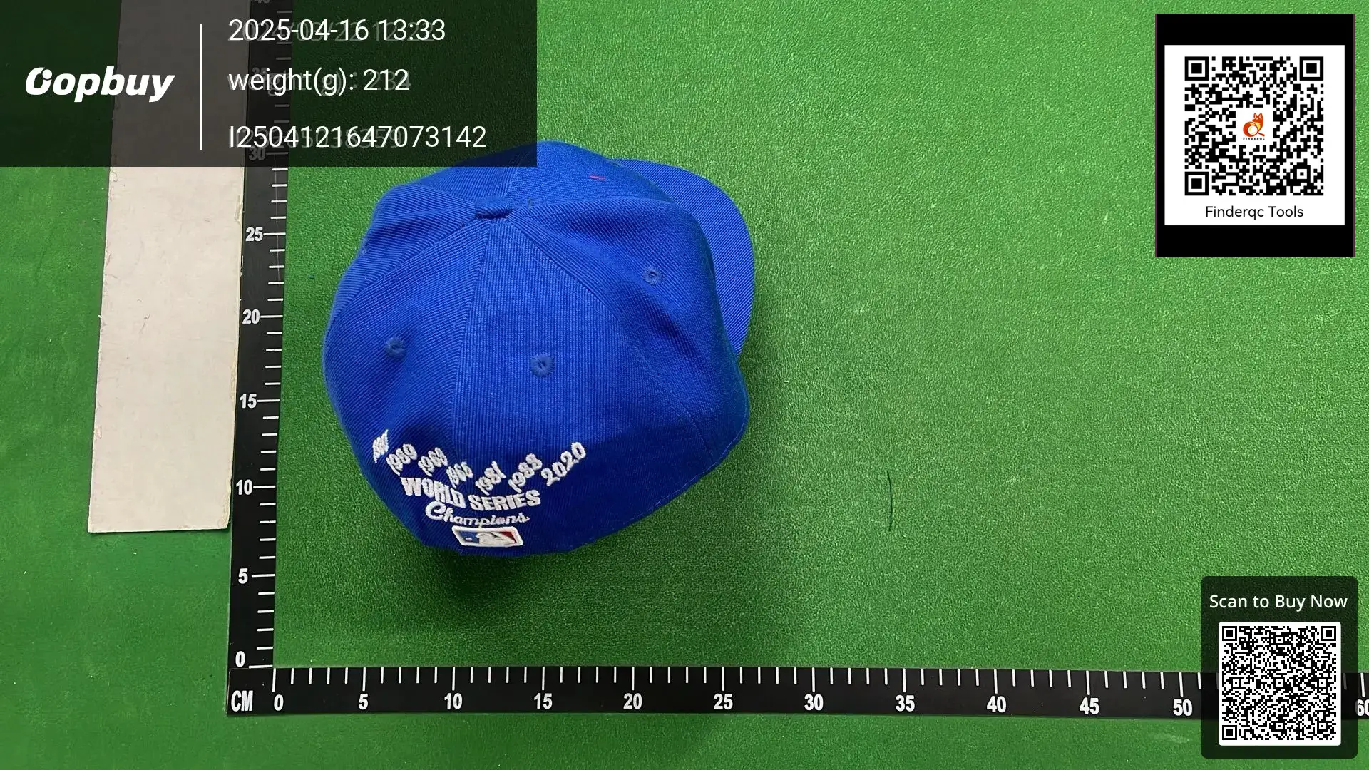 American Export Hat Sox Fully Enclosed Non-Adjustable Hip-Hop Team Embroider Size Hat Flat Brim Baseball Cap