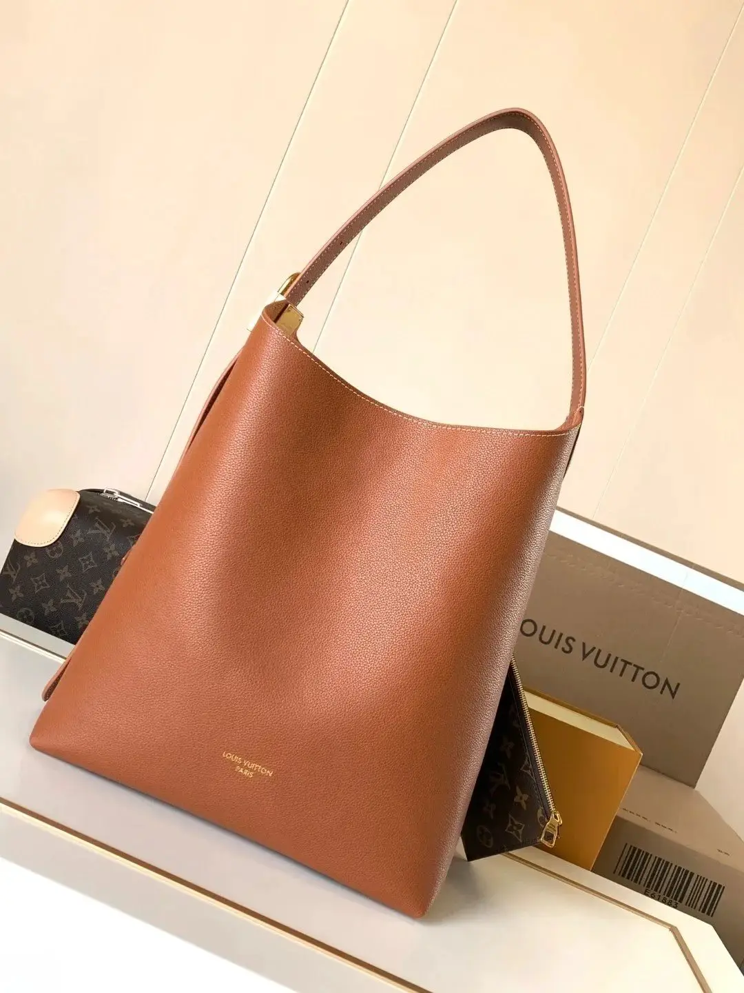 No.103 high/normal quality women handbag M24974