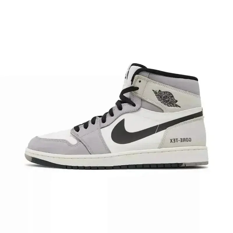 qd 1 High 鞋 LJR best batch 1