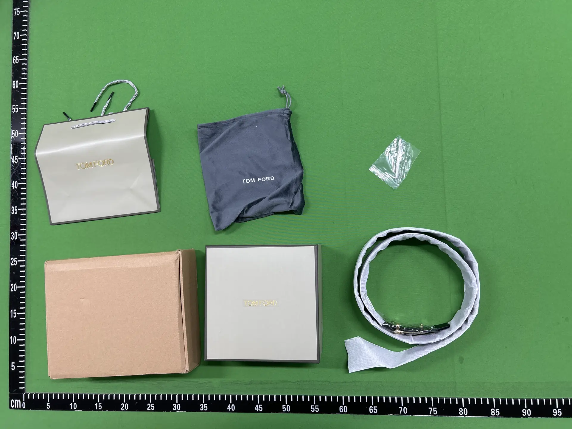 Tom Ford Belt