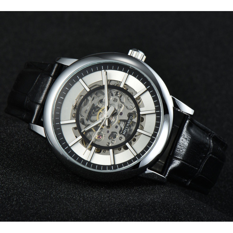 2021 cross-border e-commerce machinery men's business Mani belt steel belt manufacturers supply a can be sent on behalf