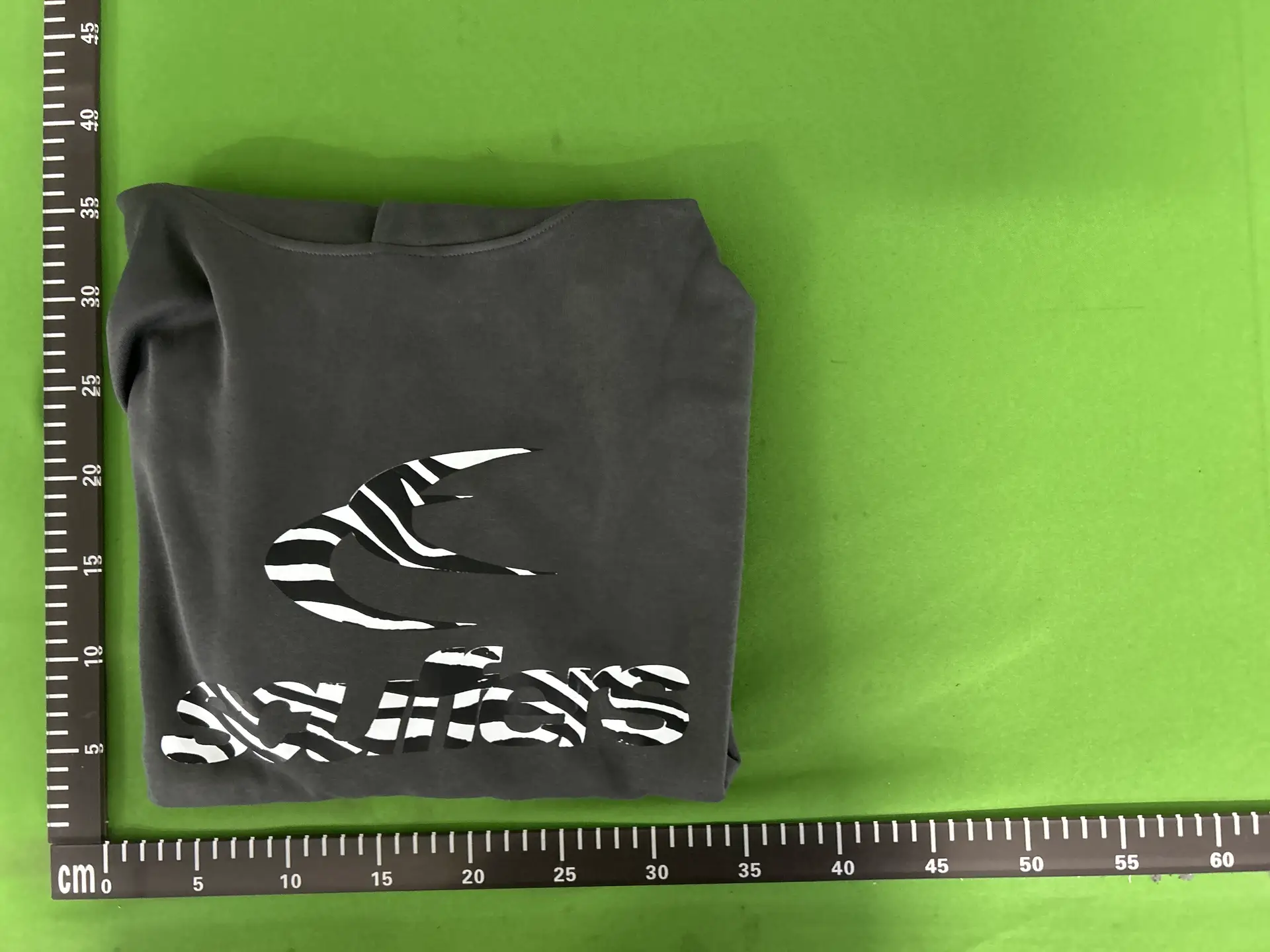 S.C hoodie
