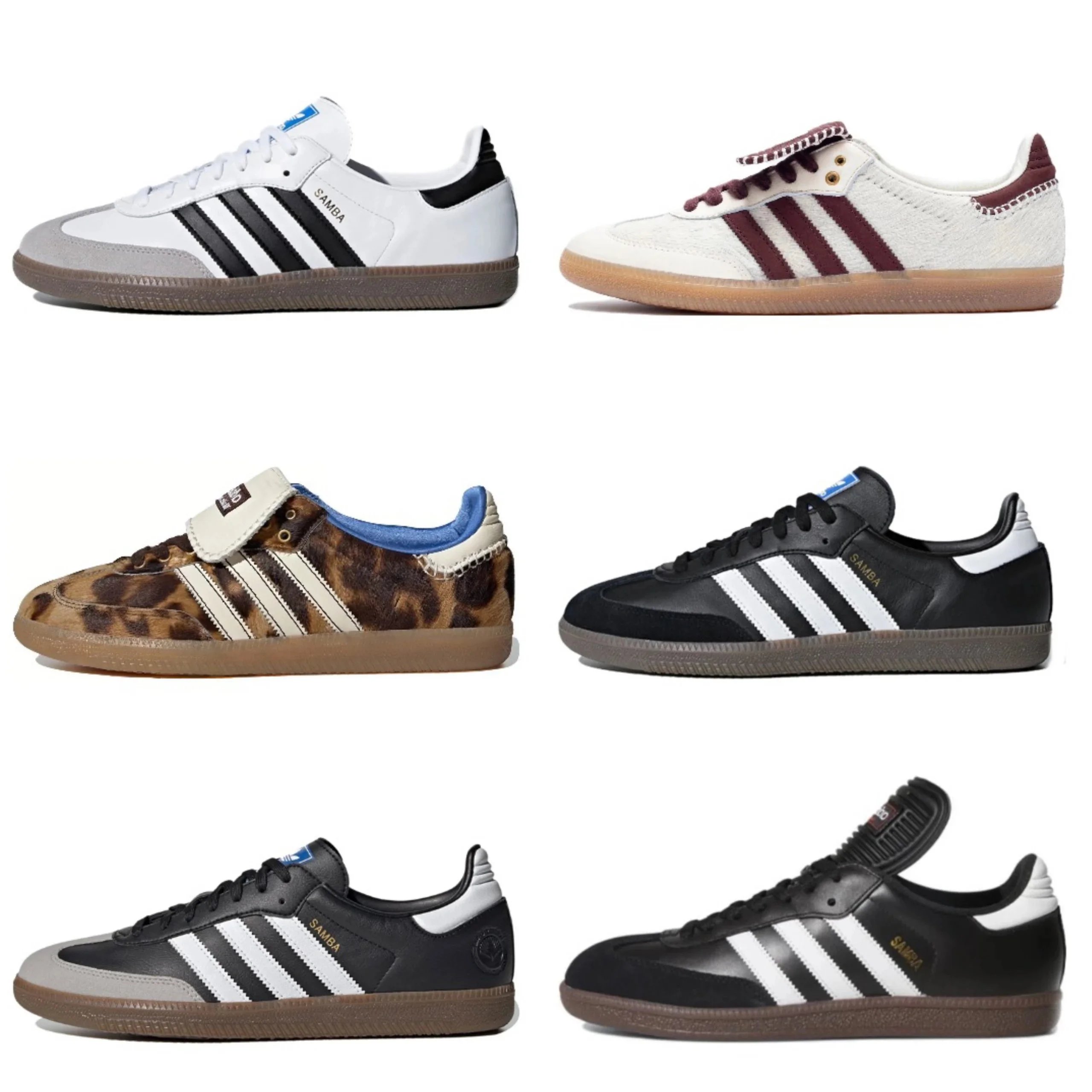PK batch-Top shoes-RB