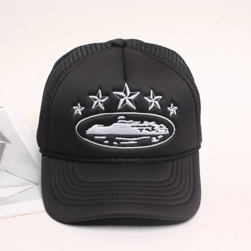 Fashion caps