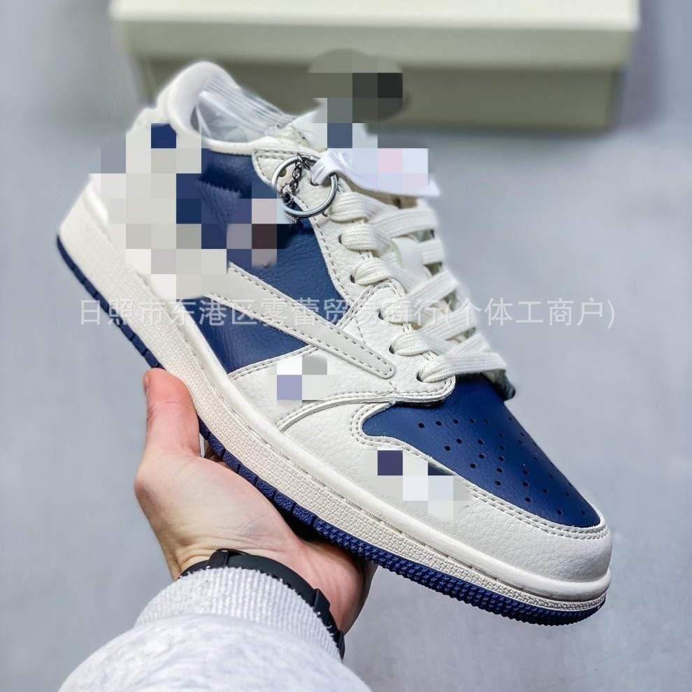 2025 New Putian Shoes Pure Original High Version Sb Dunk Low Woven Black Hook Low-Top Casual Sneakers for Men and Women