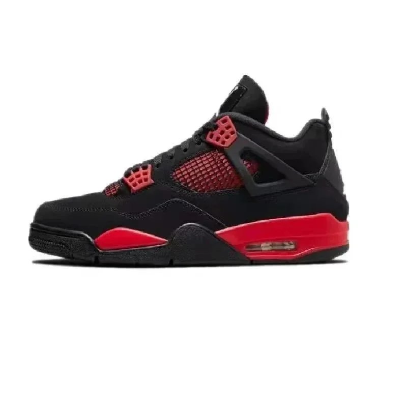 Jordan Air Jordan 4 Foto QC de WEIDIAN na Qualit.ly