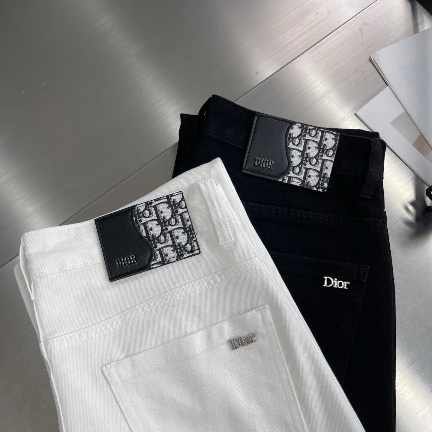 Dior Jeans