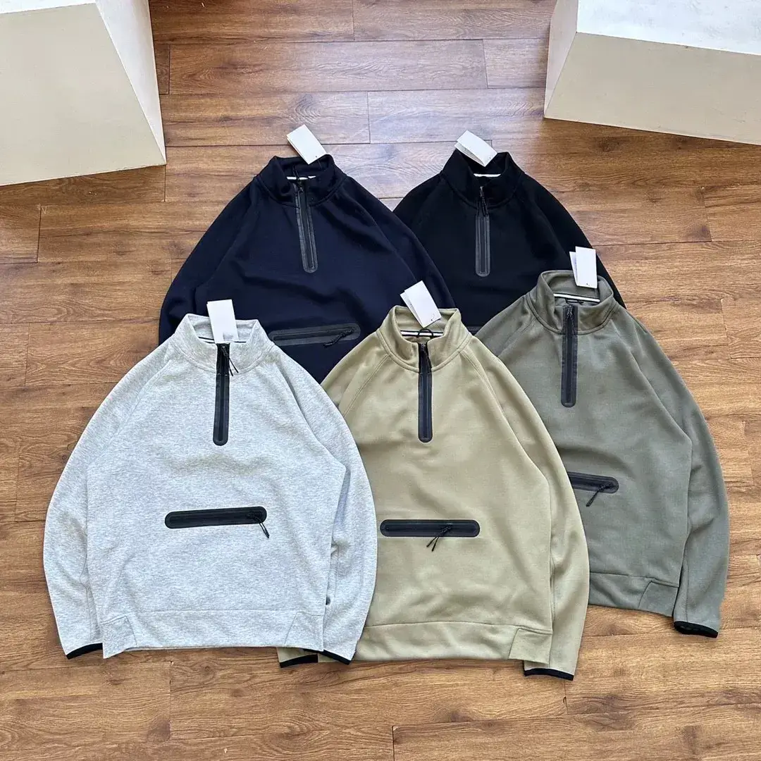 2024 New Knitted Casual Sports Sweater Long Pants Straight-Leg Leg Pants Loose Elastic Loose Pants Sports Casual Pants