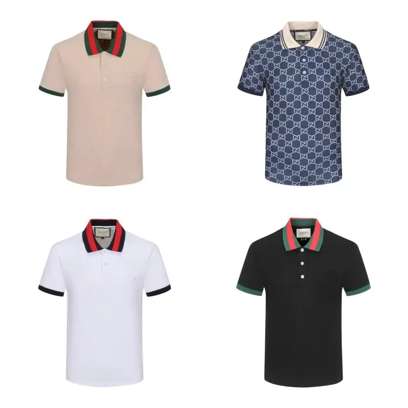 Versatile Classic Fashion T-Shirt