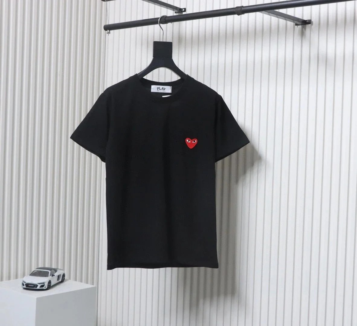 Comme des Garçons PLAY T-shirt