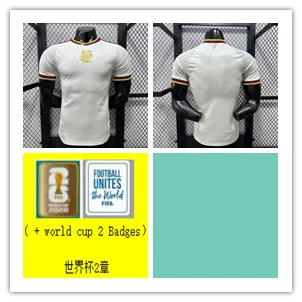 2026 S.Pai Away Player with 2 Stars Jersey【Id:6267230934】