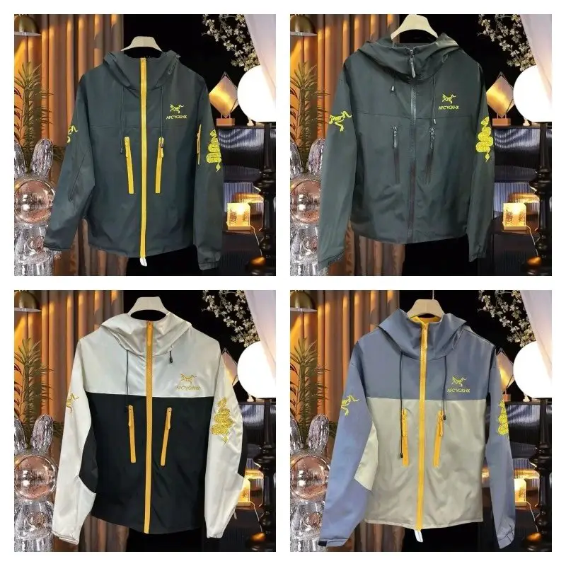 High Fashion Classic Jacket Coat