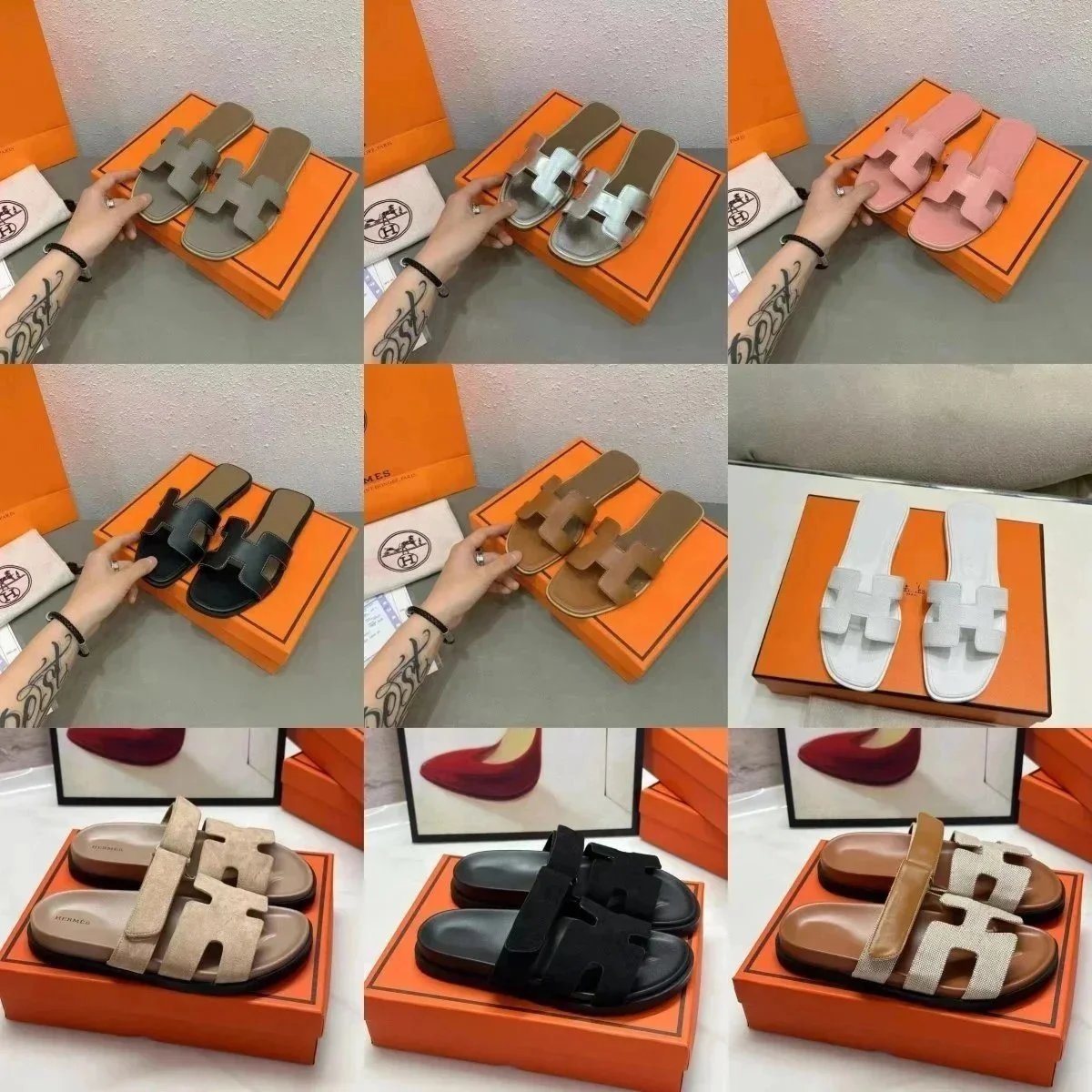 x--新款夏季户外百搭沙滩鞋+Whatsapp 852 9537 9604